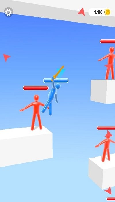 剑果冻忍者v0.2.1(2)