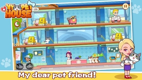 我的宠物小屋v1.0.143814(1)