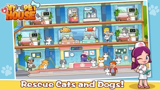 我的宠物小屋v1.0.143814(2)