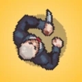 沉默搭档