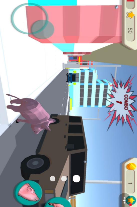 猪猪大冒险v1.0(3)