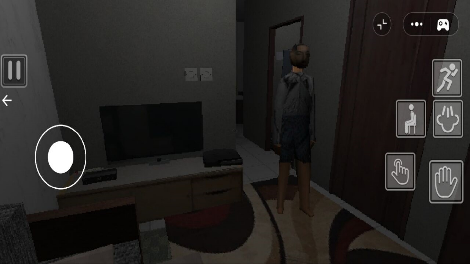 忍住别放屁v1.0(3)