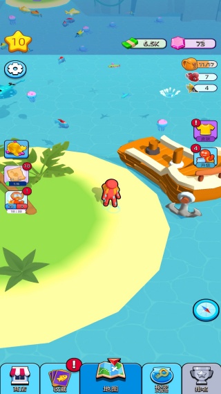 水族箱经营模拟ver0.251024.139(2)