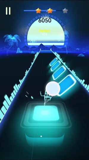 音乐小球跳跃v0.0.15(2)