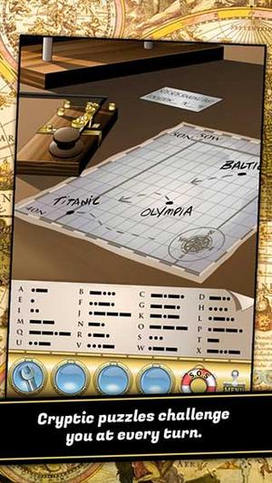 逃离泰坦尼克v1.7.5(4)