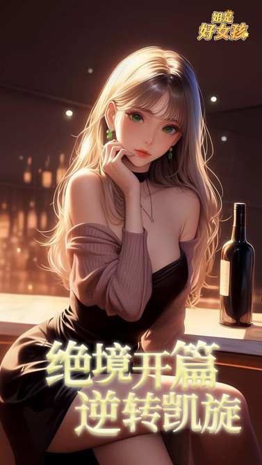 姐是好女孩逆袭游戏免广告版