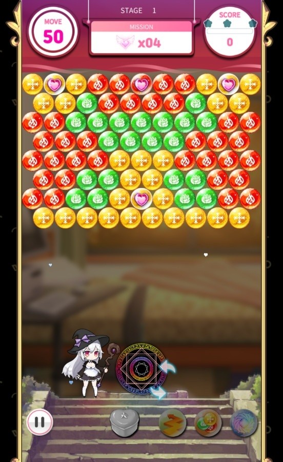 透明泡泡v1.8(2)