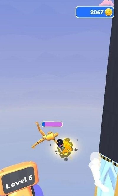 反弹跳跃者v0.1(2)