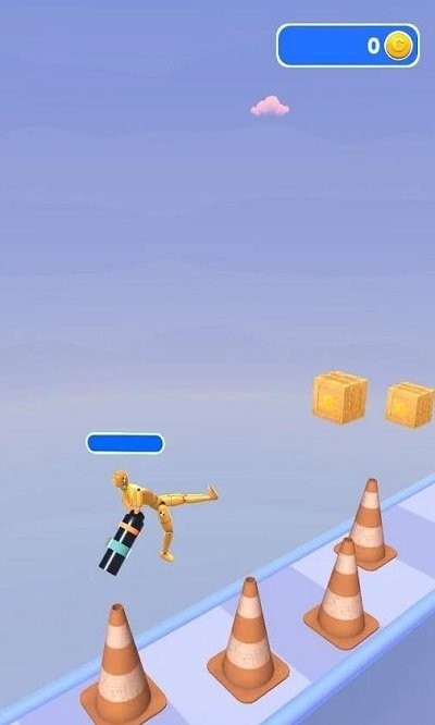 反弹跳跃者v0.1(1)