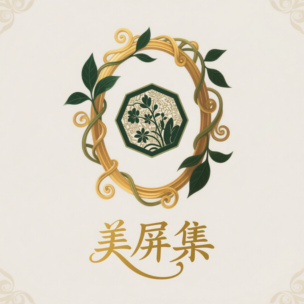 美屏集