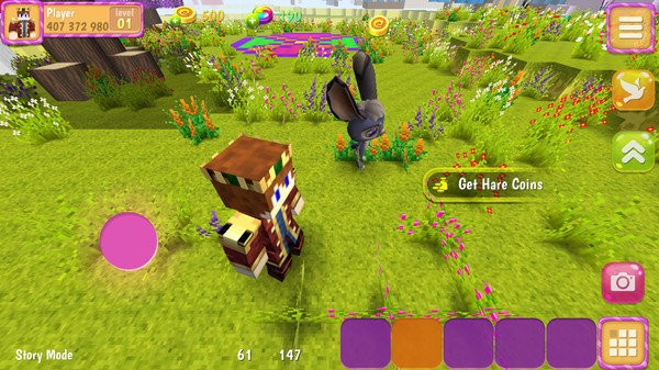 像素世界卡哇伊vKawaii.craft.world_1.07(3)