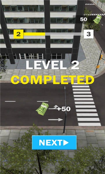 校车遨游模拟器v1.0.1(2)