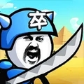 表情包塔防战争