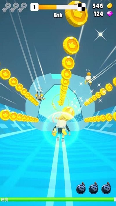 太空冲浪v1.0.0(1)