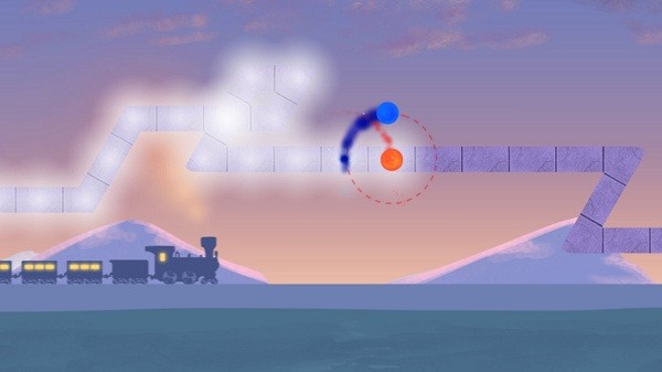 球球超级英雄v1.0(2)