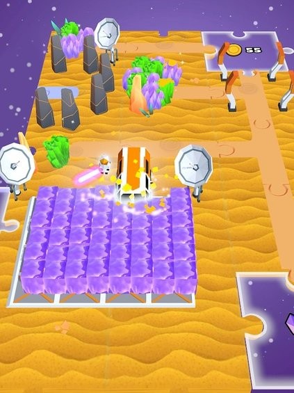 太空骑士采矿v0.0.2(1)