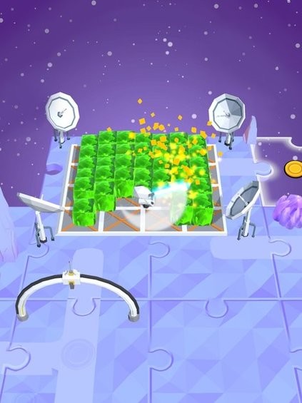 太空骑士采矿v0.0.2(3)