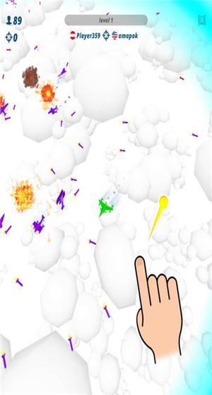 天空轰炸大战v9(3)
