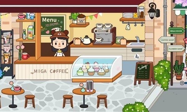 米加小镇医生v1.1(1)