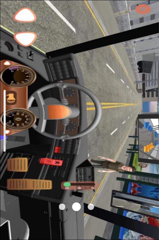 公交驾驶模拟v4.10.23(3)