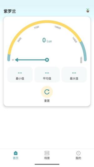 光照测量仪v1.0.0(2)
