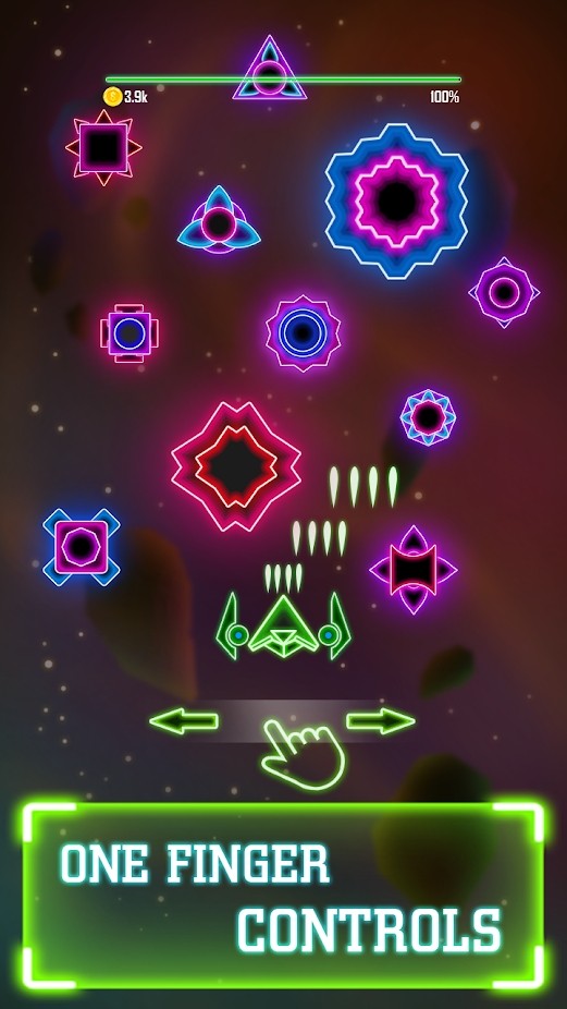 几何射击v1.3(1)
