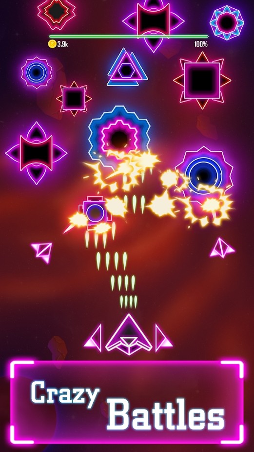 几何射击v1.3(2)