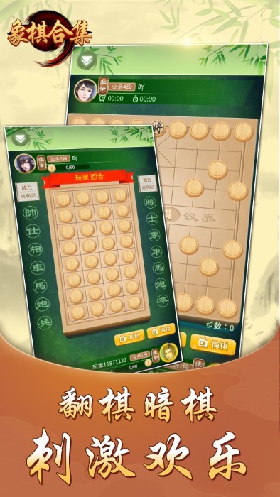 象棋合集v1.17.3(1)