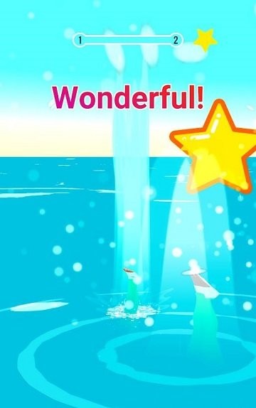 3d跳水模仿秀v0.7(3)