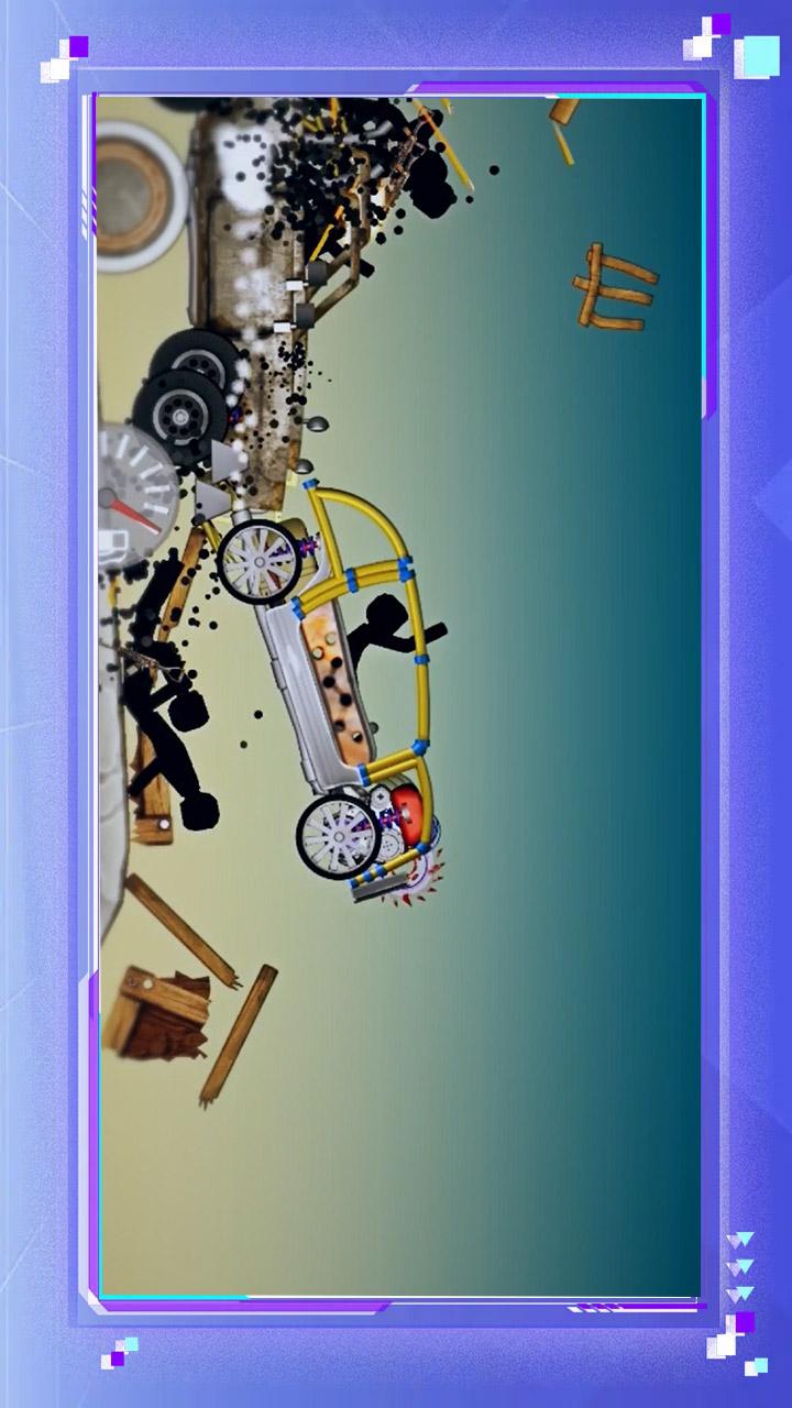 牵引赛车v1.0.0(2)