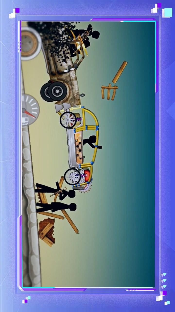 牵引赛车v1.0.0(1)