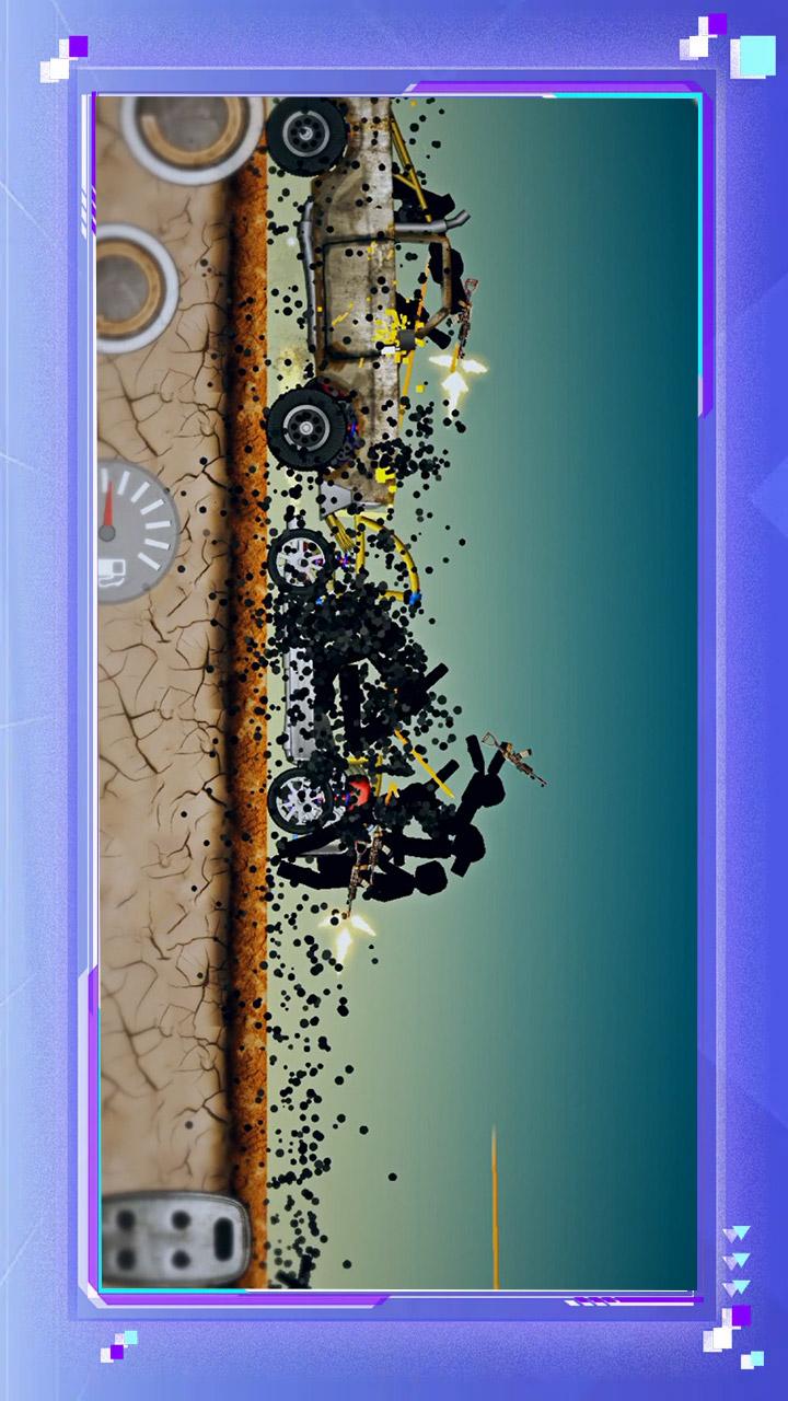 牵引赛车v1.0.0(3)