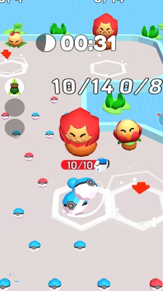 怪物猎人v1.0.0(1)