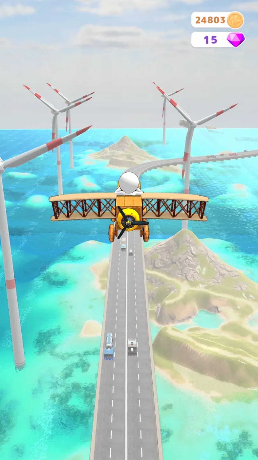 未来竞技之王v1.0.2(3)
