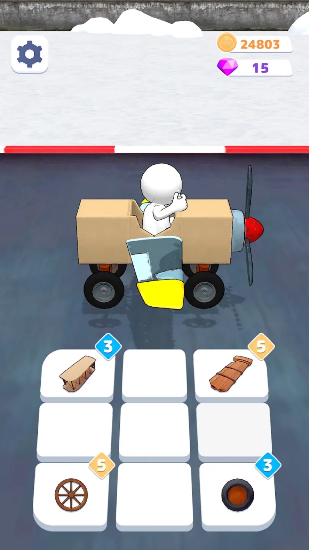 未来竞技之王v1.0.2(4)