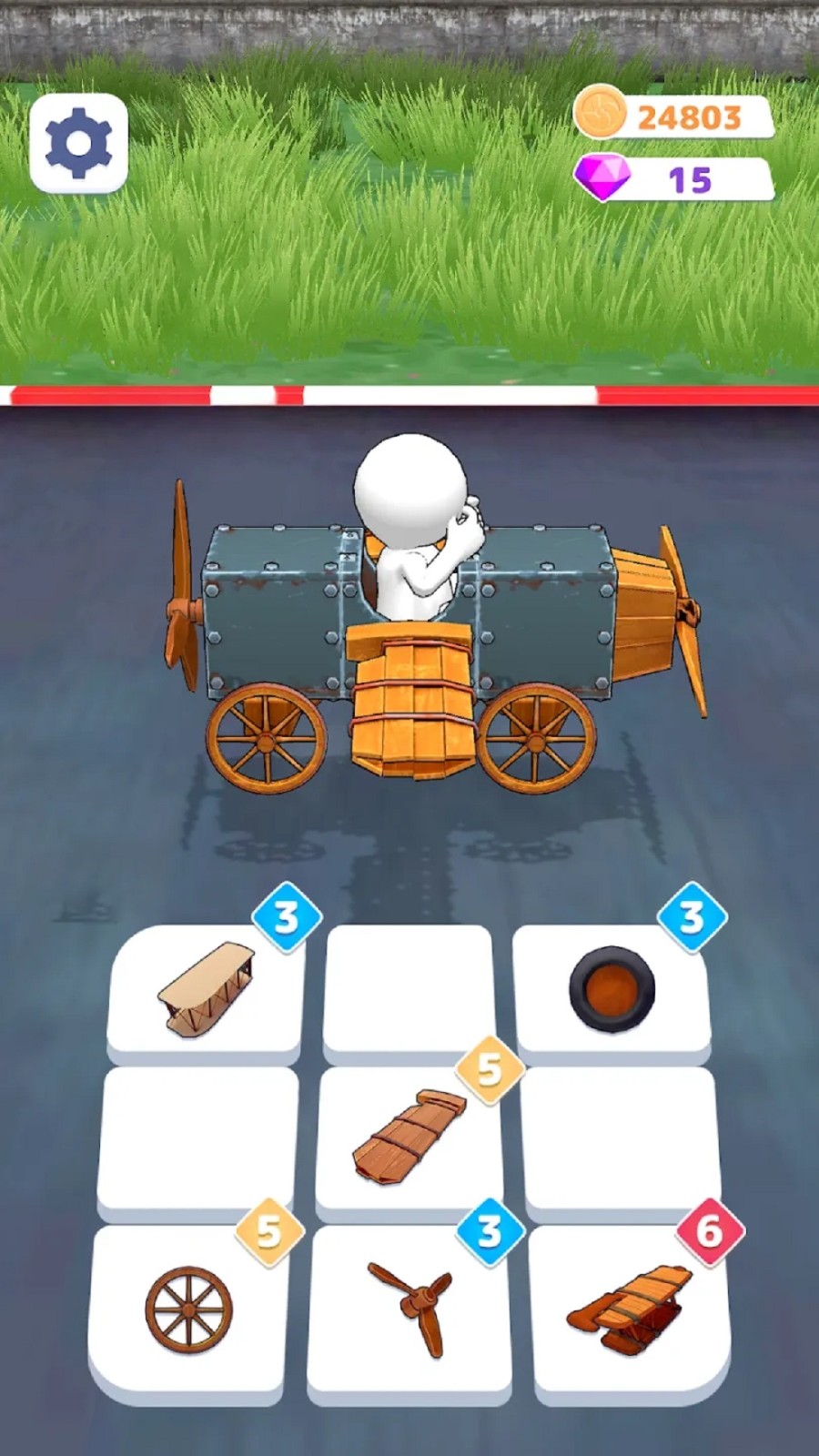 未来竞技之王v1.0.2(1)