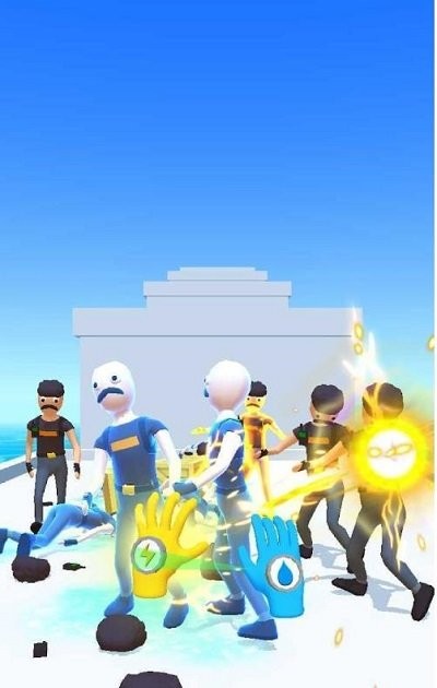 元素手套v0.0.1(2)