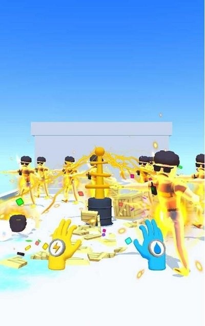 元素手套v0.0.1(3)