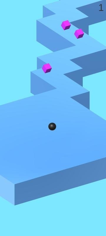 拐弯的小球v1.0(1)