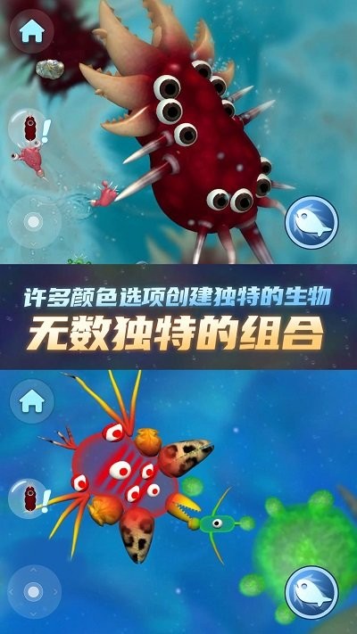 物种进化器v1.0(1)