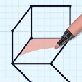 艺术描摹