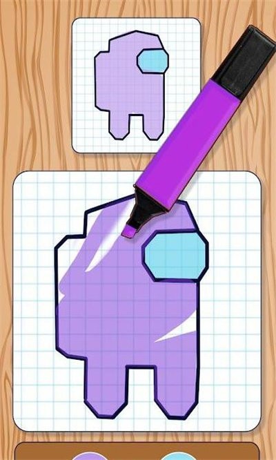 艺术描摹v0.1(1)