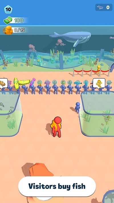 水族馆大冒险v1.1(3)