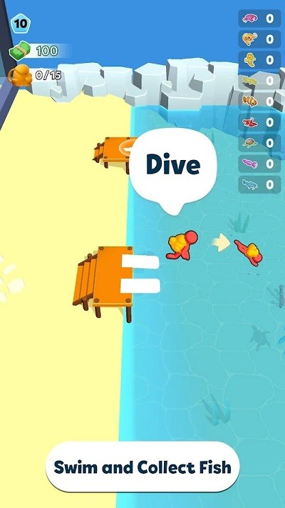 水族馆大冒险v1.1(2)