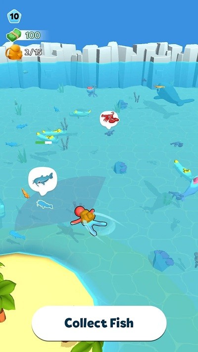 水族馆大冒险v1.1(1)