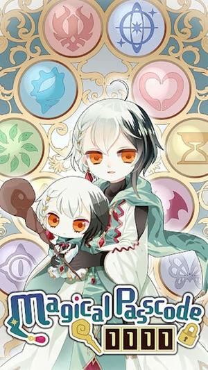 魔法密码1111v1.2.0(3)