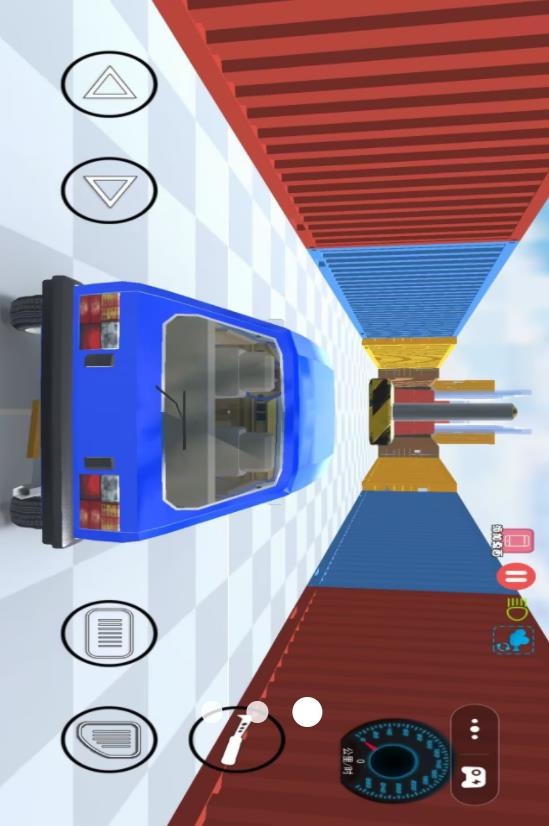 模拟车祸合集v1.0(3)