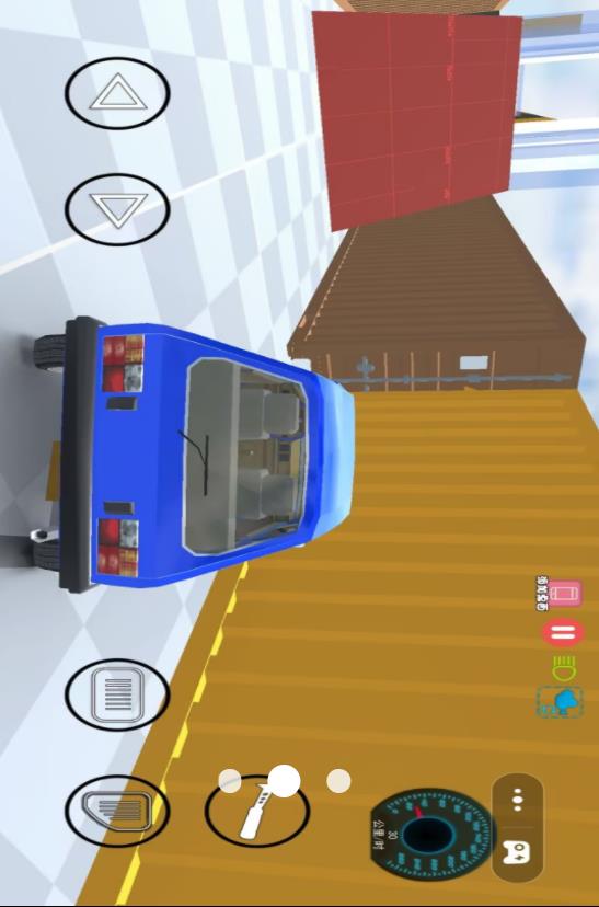 模拟车祸合集v1.0(2)
