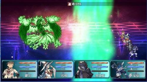 暗黑传奇魔王转世v1.098(1)