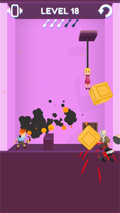 营救王妃v1.1.0(2)